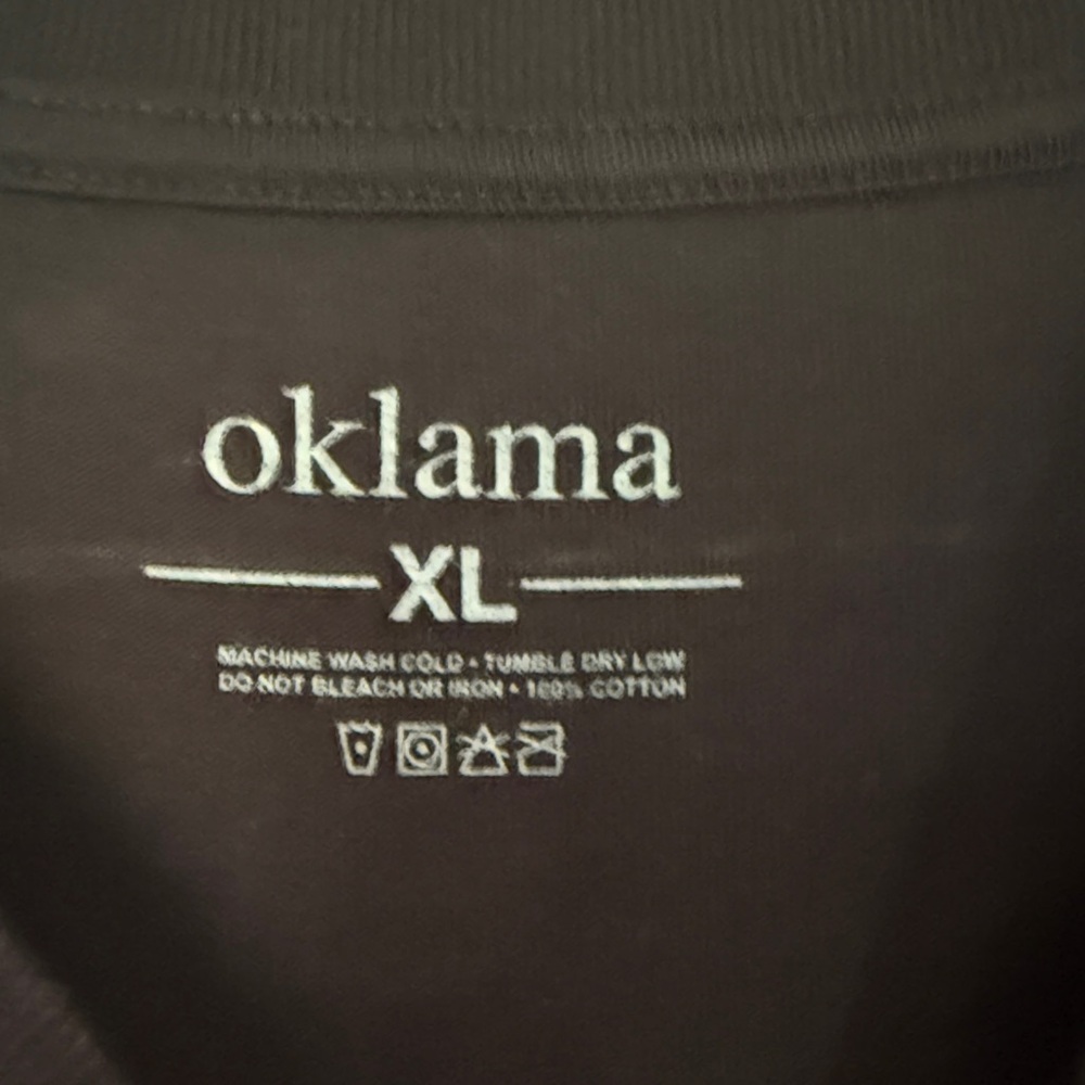 Official Kendrick Lamar Merch from the Pop Out - Picture 2 of 5
